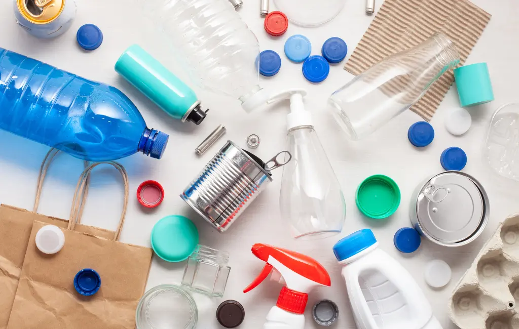 Reconna tre Les Plastiques Guide Pratique Pour Identifier Les 
