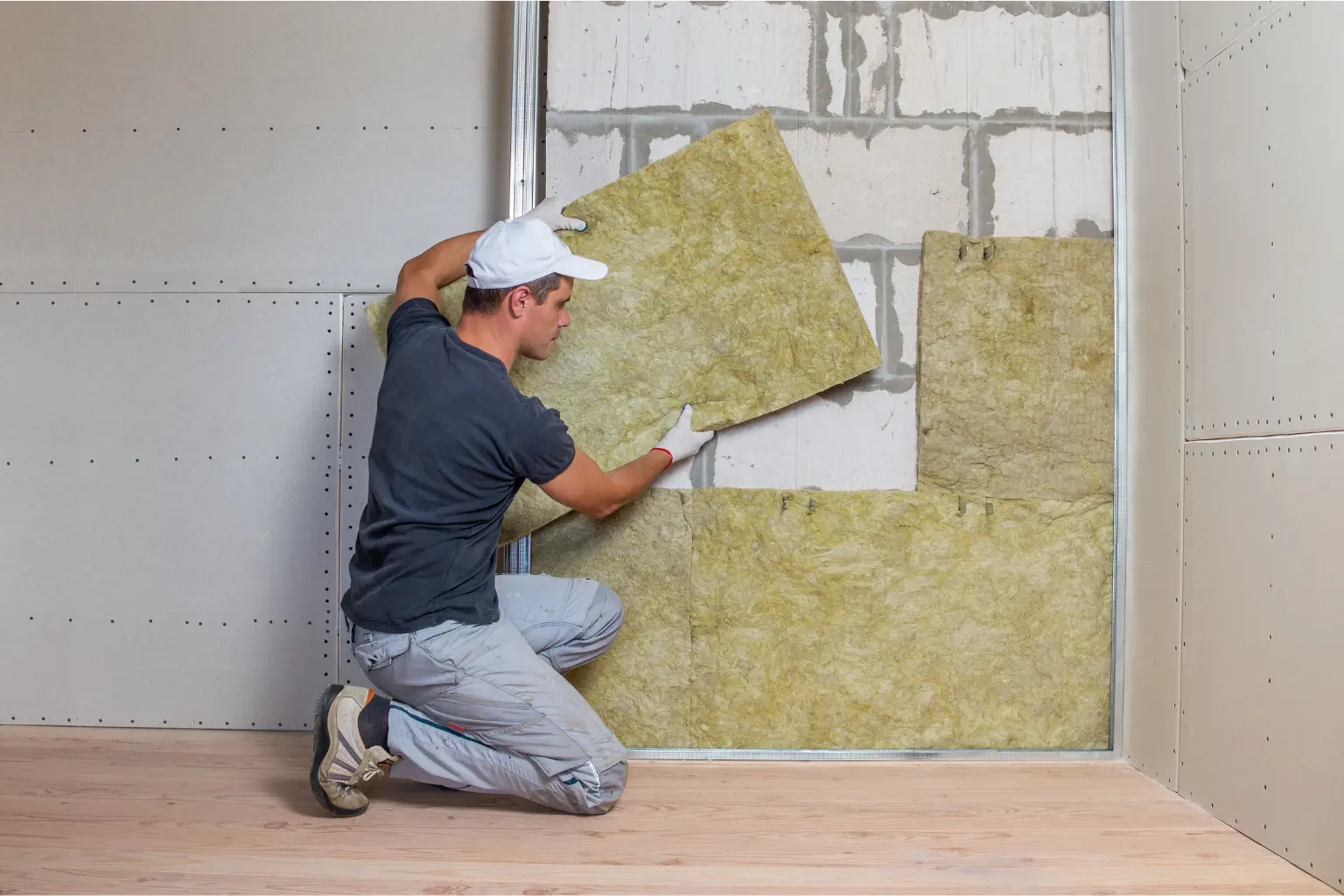 Faut-il isoler un mur en pierre de 80 cm ? Solutions et efficacité