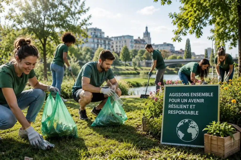 Semaine européenne du développement durable