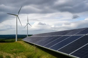 Moratoire énergies renouvelables