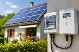 Revente surplus photovoltaïque sans RGE