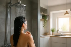 Récupération chaleur eaux grises