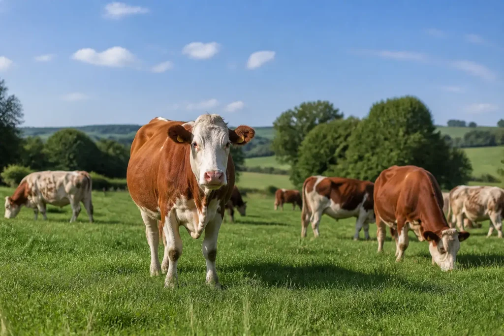 Viande bio