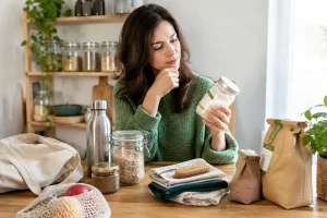 Conseils-produits-naturels.fr zéro déchet