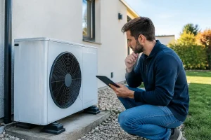 Maison-mineur-energies.fr prix pompe à chaleur